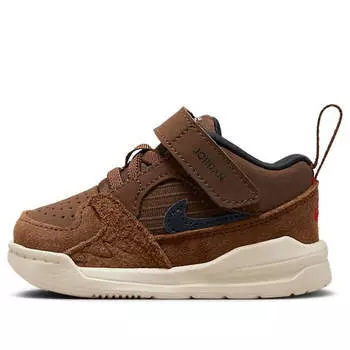 Кроссовки stadium 90 'cacao wow' Air Jordan, мультиколор