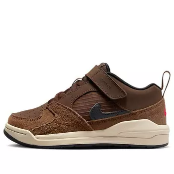 Кроссовки stadium 90 'cacao wow' Air Jordan, мультиколор