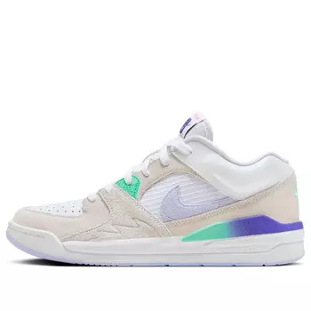 Кроссовки stadium 90 'dongdan' Air Jordan, белый