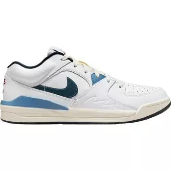Кроссовки Stadium 90 Jordan, цвет Wei/Navyblau/Wei