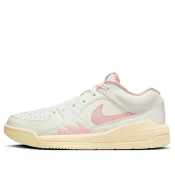 Кроссовки stadium 90 'legend pink' Air Jordan, мультиколор