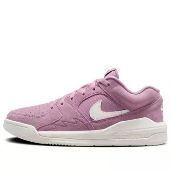 Кроссовки stadium 90 'orchid' Air Jordan, мультиколор