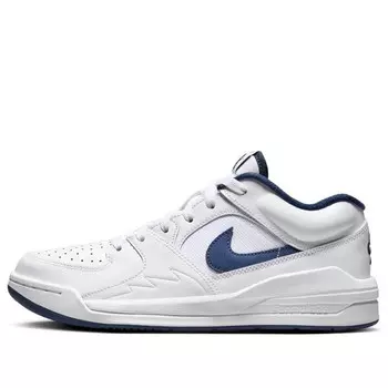 Кроссовки stadium 90 'paris' Air Jordan, белый