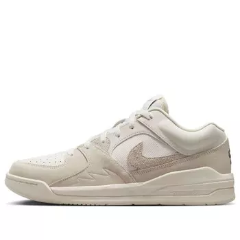 Кроссовки stadium 90 'sail coconut milk' Air Jordan, мультиколор