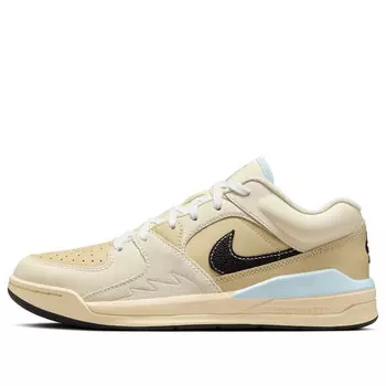 Кроссовки stadium 90 'sanddrift glacier blue' Air Jordan, желтый