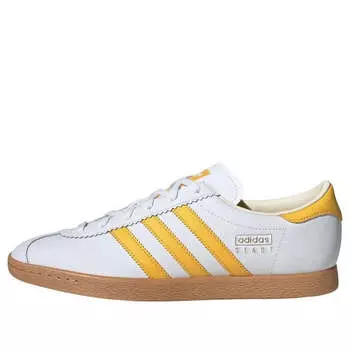 Кроссовки stadt Adidas, белый