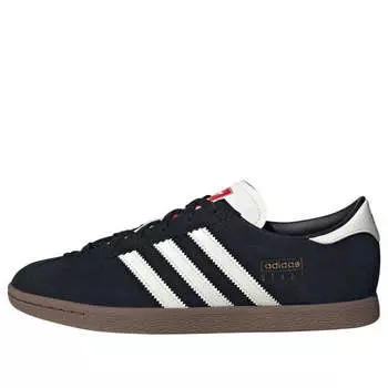 Кроссовки stadt Adidas, черный