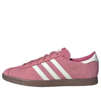 Кроссовки stadt Adidas, розовый