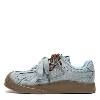 Кроссовки STAE Skateboarding Shoes Women's Low-top Moon Blue, цвет Yuelan is breathable