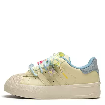 Кроссовки STAE Skateboarding Shoes Women's Low-top, фиолетовый