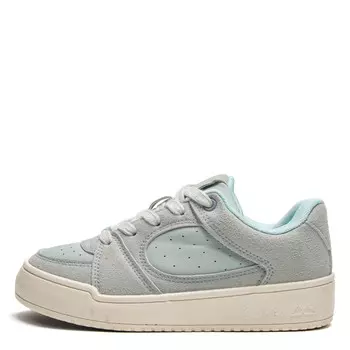 Кроссовки STAE Skateboarding Shoes Women's Low-top, розовый