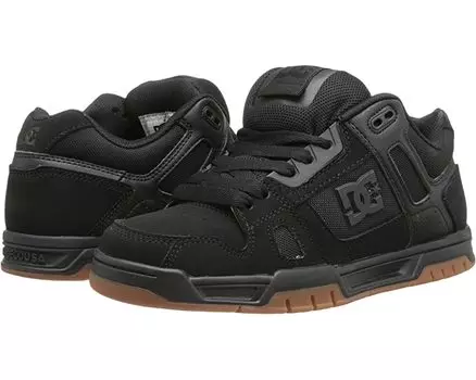 Кроссовки Stag DC, черный