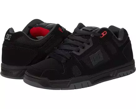 Кроссовки Stag DC, черный