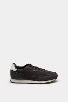Кроссовки Stag Runner Levi's, черный