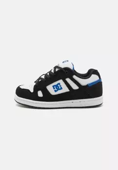 Кроссовки STAG YOUTH UNISEX DC Shoes, черный