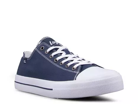 Кроссовки Stagger Lo Lugz, темно-синий