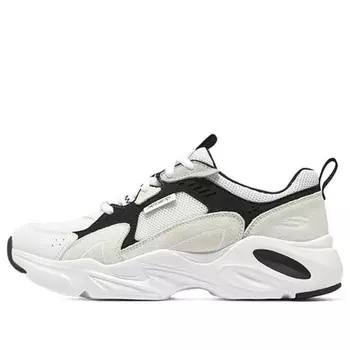 Кроссовки stamina airy 'white' Skechers, белый