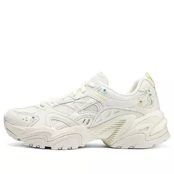 Кроссовки stamina shoes 'white' Skechers, белый