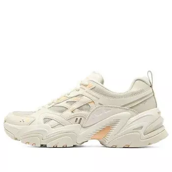 Кроссовки stamina v2 'cream' Skechers, белый
