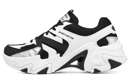 Кроссовки Stamina V3 Chunky женские низкие Skechers