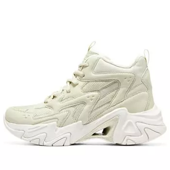 Кроссовки stamina v6 'white' Skechers, белый