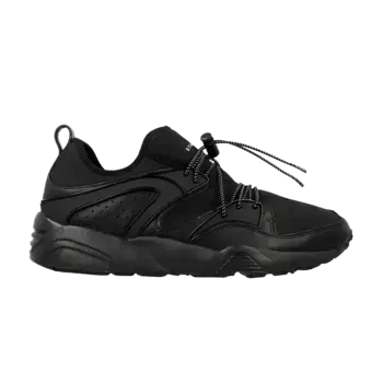 Кроссовки Stampd x Blaze of Glory Puma, черный
