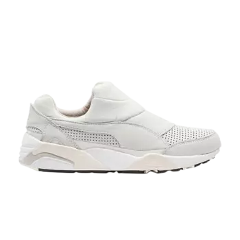 Кроссовки Stampd x Trinomic Sock Puma, белый