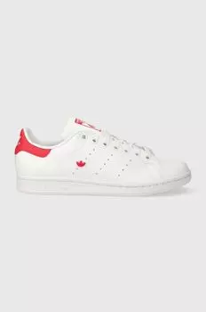 Кроссовки Стэн Смит adidas Originals, белый