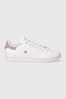 Кроссовки Стэн Смит adidas Originals, белый