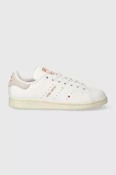 Кроссовки Стэн Смит adidas Originals, белый
