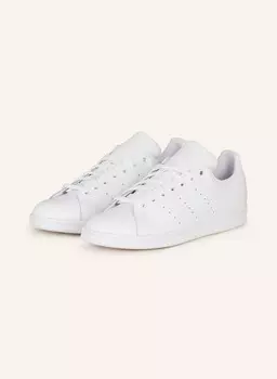 Кроссовки Стэн Смит Adidas Originals, белый