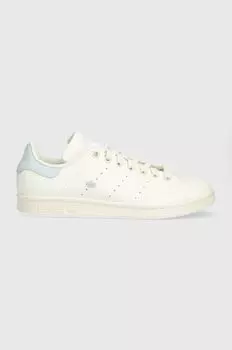 Кроссовки Стэн Смит adidas Originals, бежевый
