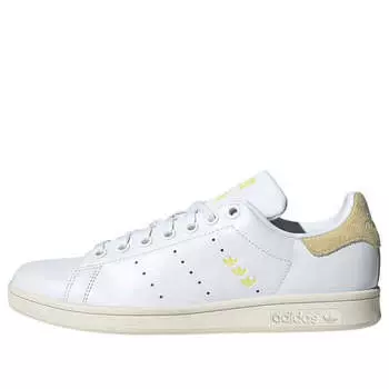Кроссовки stan smith Adidas, белый