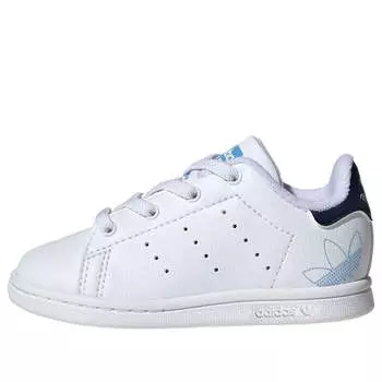 Кроссовки stan smith Adidas, белый
