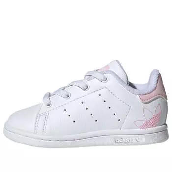Кроссовки stan smith Adidas, белый