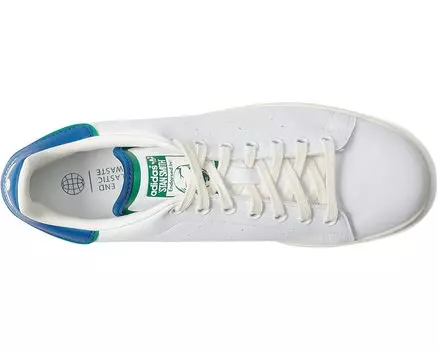 Кроссовки Stan Smith adidas Originals, белый