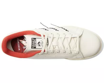 Кроссовки Stan Smith adidas Originals, белый