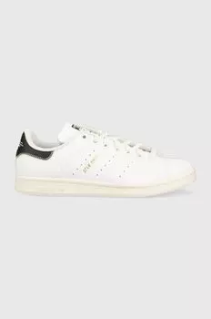 Кроссовки Stan Smith adidas Originals, белый