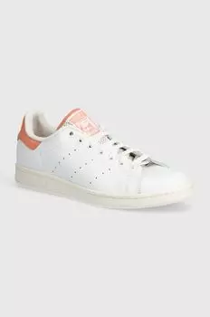 Кроссовки Stan Smith adidas Originals, белый