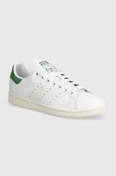 Кроссовки Stan Smith adidas Originals, белый
