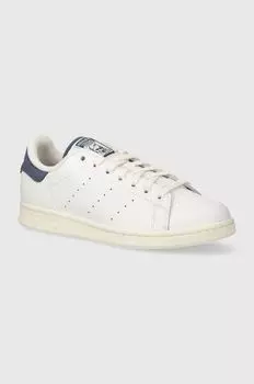 Кроссовки Stan Smith adidas Originals, белый