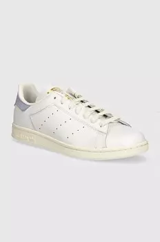 Кроссовки Stan Smith adidas Originals, белый
