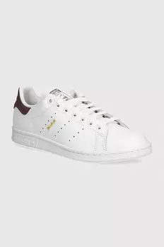Кроссовки Stan Smith adidas Originals, белый