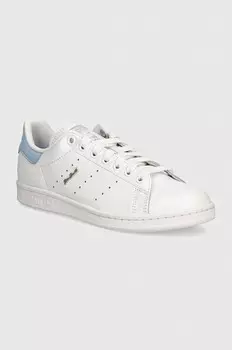 Кроссовки Stan Smith adidas Originals, белый