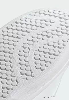 Кроссовки STAN SMITH adidas Originals, белый