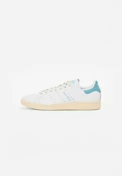 Кроссовки STAN SMITH adidas Originals, белый