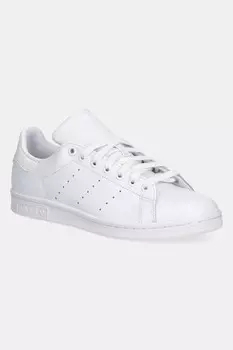 Кроссовки Stan Smith Adidas Originals, белый