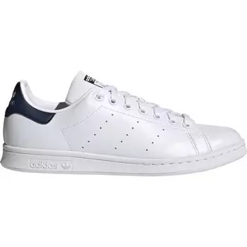 Кроссовки Stan Smith adidas Originals, цвет Wei/Wei/Blau