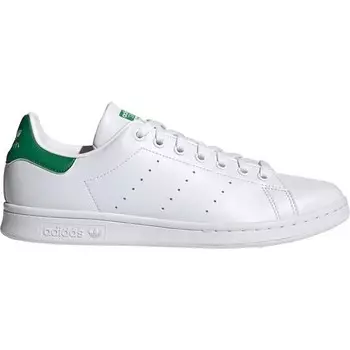 Кроссовки Stan Smith adidas Originals, цвет Wei/Wei/Grn