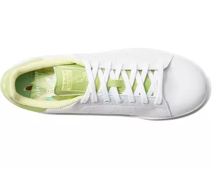 Кроссовки Stan Smith adidas Originals, тинкербелл